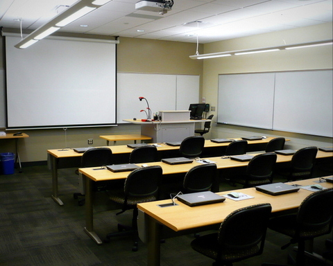 Classroom SRC 3104