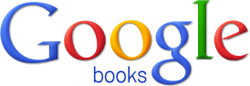 logo for Google Books
