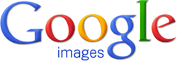 logo for Google Images