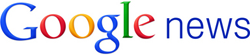 logo for Google News
