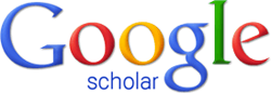 logo for Google Scholar