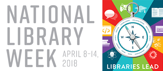 National Library Week