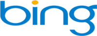 logo for Bing