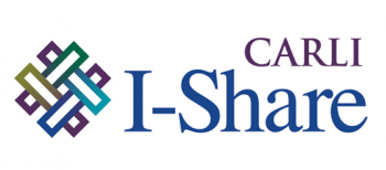 Logo for I-Share