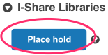 IShare request button