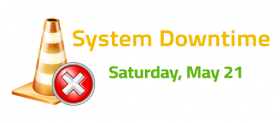 System Down Script Colin Koteles's blog | College of DuPage Library