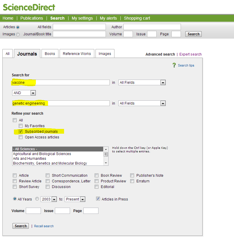 science direct search.PNG