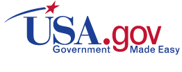 logo for USA.gov